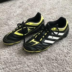 Adidas Soccer Cleats